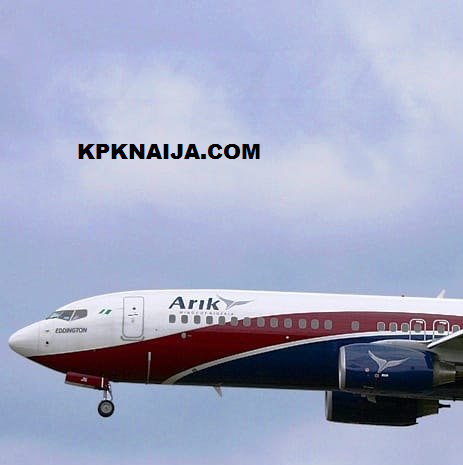 Arik Air Confirms Strategic Exhibition at Inaugural Nigeria International Airshow